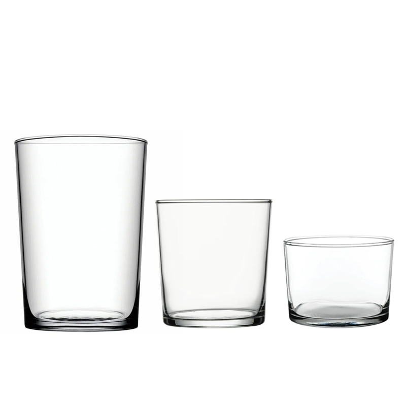 VENTA VASOS BISTRO SIDRA