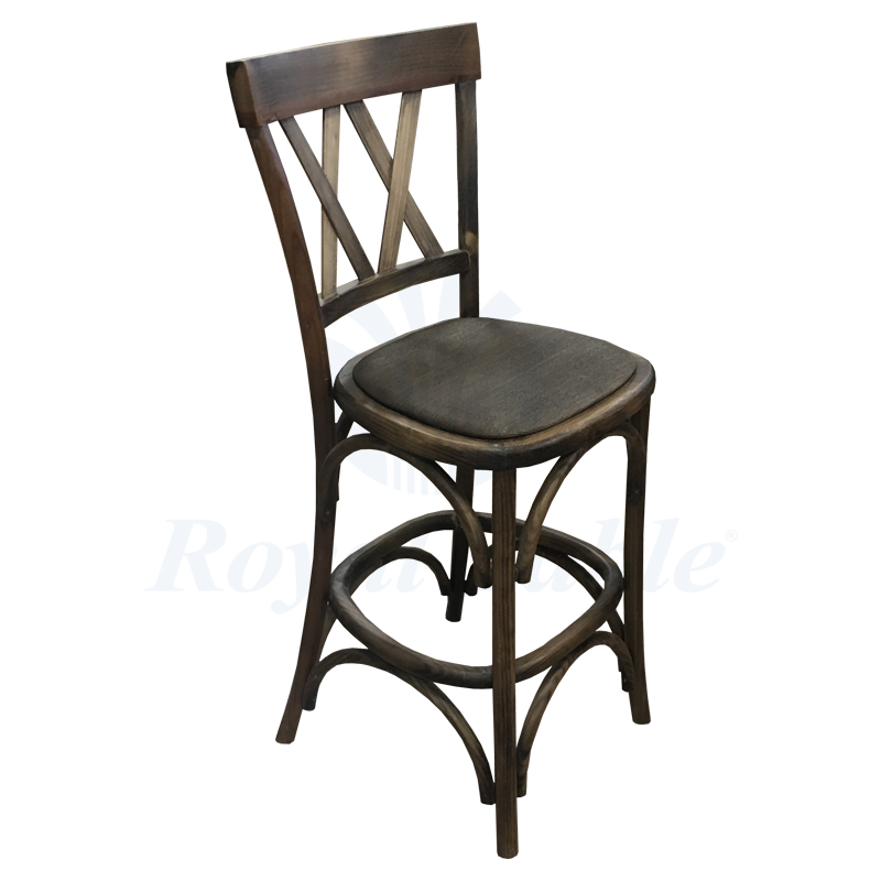 BANCO BISTRO DOBLE CRUZ