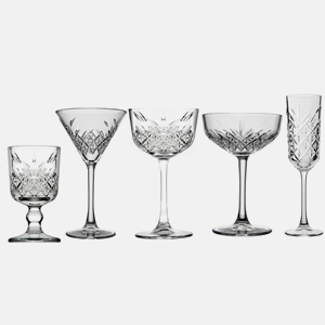 Copas Timeless