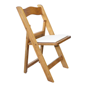 Sillas Avant Garde de Madera fondo blanco