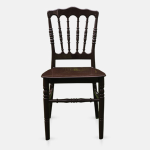Silla Nápoles, Tiffany Resina Monoblock