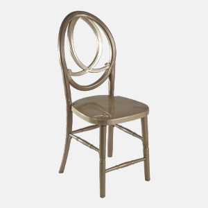 Silla Phoenix de Resina
