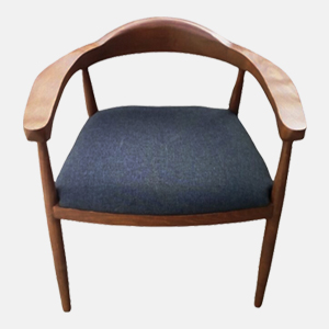 Sillas Wegner de Madera