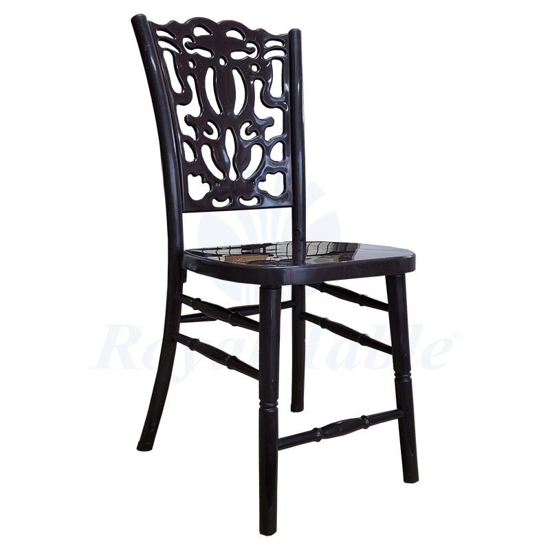 SILLAS MARIAN RESINA