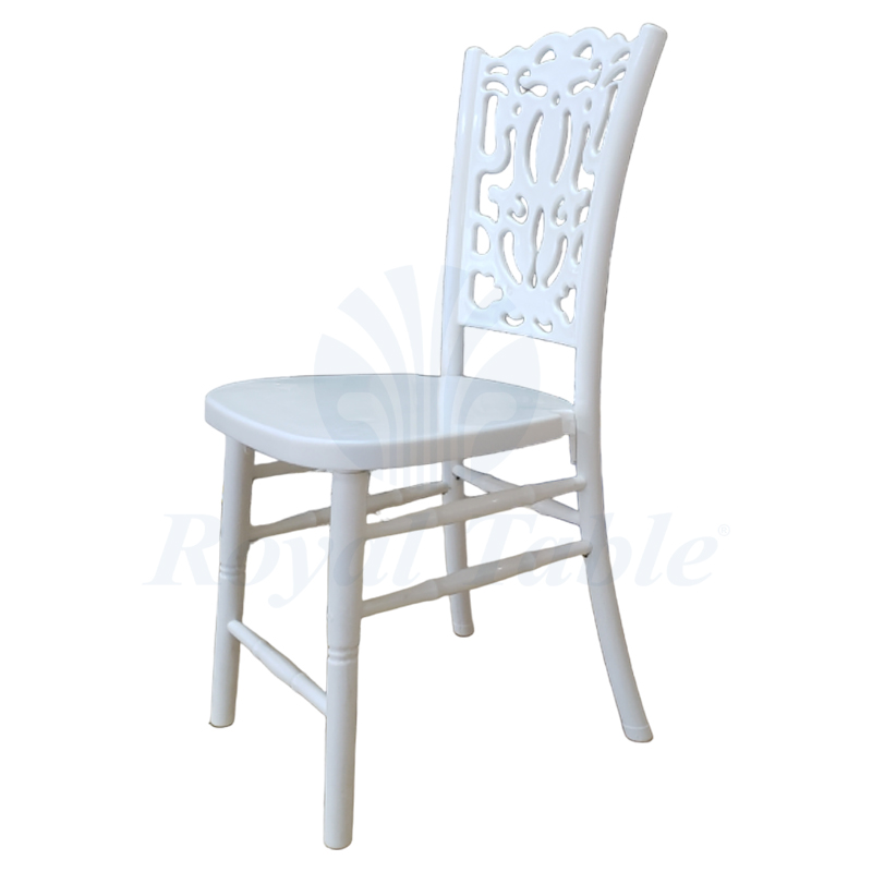 SILLAS MARIAN RESINA