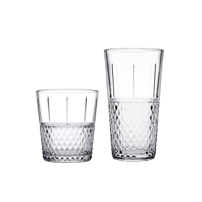 VENTA VASOS HIGHNESS