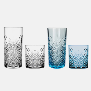 Vasos Timeless